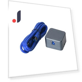 Промышленная камера цифровой окуляр микроскоп — USB микроскопы, HAYEAR
