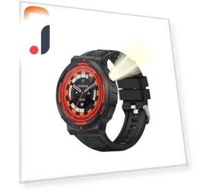 Amazfit Active Edge Smartwatch — Умные часы, Xiaomi