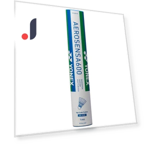 Aero Sensor 600 4 (1 дюжина) — Воланы, YONEX