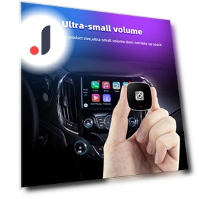 Bluetooth AI CarPlay USB адаптер — Аксессуары для телефонов, Global Finds