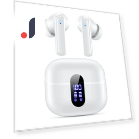 Универсальные наушники Bluetooth — Накладные наушники, Japan Electronics