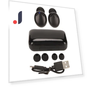 Наушники Bluetooth с низкой задержкой — Накладные наушники, DIYelecs