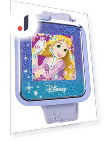 Disney Character Magical Smart Watch Camera — Ремешки для умных часов, SEGA TOYS