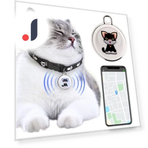 GPS-трекер для домашних животных — Трекеры, Wrigleys