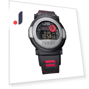 Умные часы Jason с Bluetooth — Умные часы, Casio
