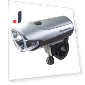 LED Sports Smart Lamp для велосипеда — Лампы, Panasonic