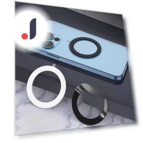 Магнитное кольцо Magsafe — Смартфоны и аксессуары, AI Supermarket