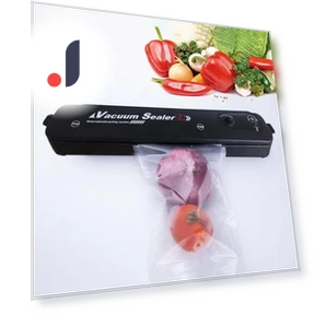 Мини Автоматический Вакуумный Упаковщик для Продуктов — Вакууматоры, Y-XX-Xie