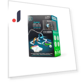 Mini Kit Robotic Ball Kit — Управляемые игрушки и роботы, Sphero
