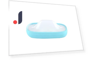 Многофункциональная LED лампа — Фонари и свет для селфи, MIYAKO DENKI