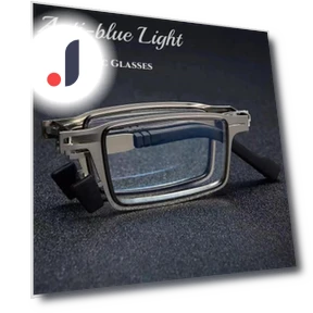 Портативные умные складные очки для чтения — Очки для чтения, CICI Global Glasses