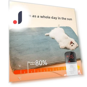 Электрический плед для питомцев — , Smart Pet Supplies