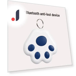 Умный Bluetooth-кошелек и трекер ключей — Поисковики вещей, Smarter than future