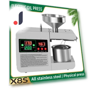 Умное маслопресс X8S — Малая бытовая техника, Perfect choice for your home