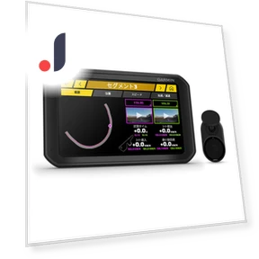Smart Racing Coach Catalyst — GPS-устройства, Garmin