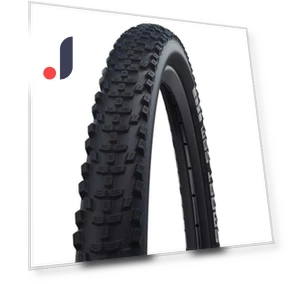 Шина Smart Samoa Addix Performance HS624 — Велосипедные покрышки, Schwalbe
