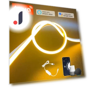 Умная USB неоновая лента — LED ленты, AIMINGTE Light Accessories