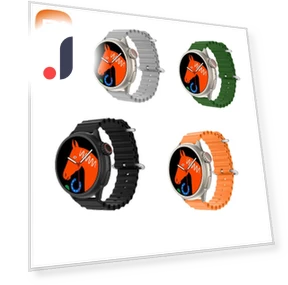 Умные часы с GPS, Bluetooth, мониторингом здоровья — Умные часы, Xiaomi