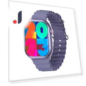 Умные часы V9 Pro Max — Умные часы, Rainbuvvy