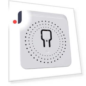 Умный WiFi RF433 выключатель — Выключатели розеток, OutsideWorld