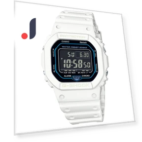 Часы Smartphone Link — Браслеты и клипсы, Casio