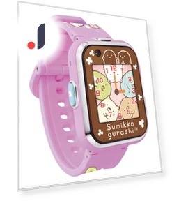 Умные часы Sumikko Gurashi — Браслеты и клипсы, Select Items Norisuke