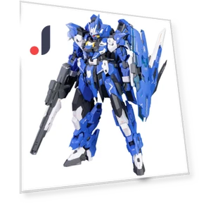 SUPER ROBOT HEROES Estair — Наборы фигур, Wave