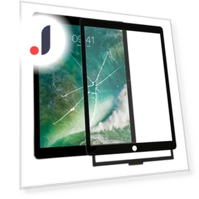 Сенсорная панель для iPad Pro 12,9 дюйма — Дисплеи и сенсоры, Sunsky-Spare Parts