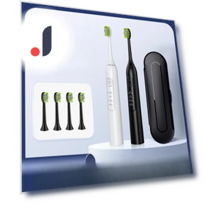 Ультразвуковая электрическая зубная щетка — Ультразвуковые, Binchi Health Technology