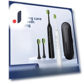 Ультразвуковая электрическая зубная щетка — Ультразвуковые, Binchi Health Technology