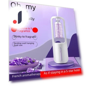 Ультразвуковой настенный ароматерапевтический диффузор — Диффузоры, Small Appliances