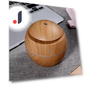 USB-увлажнитель воздуха с функцией ароматерапии — Увлажнители воздуха, Small Appliances