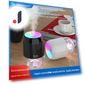 USB-увлажнитель для ароматерапии — Увлажнители воздуха, AI Supermarket