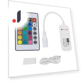 Умный WiFi LED контроллер — LED ленты, CosyHome