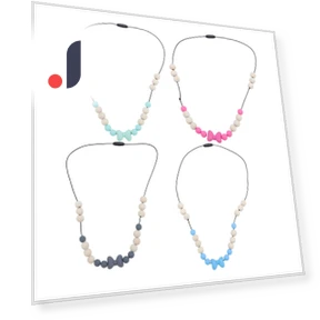 Сенсорное ожерелье — Умные украшения, Beauty2ZY