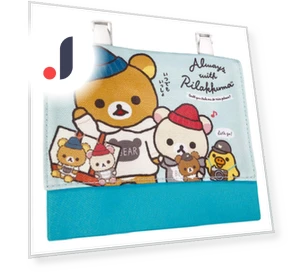 ПЛАНИРОВАНИЕ ИИ антибактериальная маска карманная Always Together — Маски, Japan Zen Mall