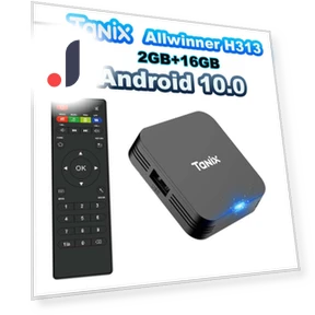 Android Smart TV BOX — Медиаплееры, YJMP