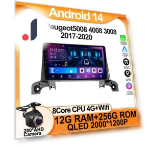 Автомагнитола Android 14 — Автомагнитолы, AutoSphere