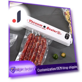 Автоматическая вакуумная упаковочная машина — Вакууматоры, TopSky