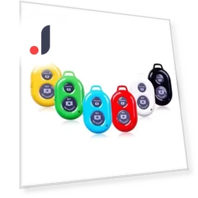 Bluetooth Camera Remote for Smartphones — Пульты дистанционного управления, AE Selection