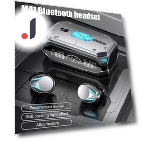 Беспроводные наушники Bluetooth — Накладные наушники, Ventora