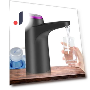 Автоматический диспенсер для воды с USB-зарядкой — Кулеры для воды, NICEYARD Home Tools