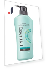 Умный насос для сухого шампуня — Уход за волосами, Arkadia Beauty Lab Japan
