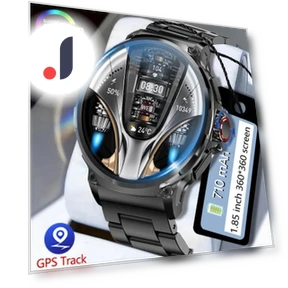 GPS-трекерные смарт-часы — Умные часы, ElectronicsHome