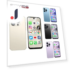 Mini 4G смартфон — Мобили, SOYES