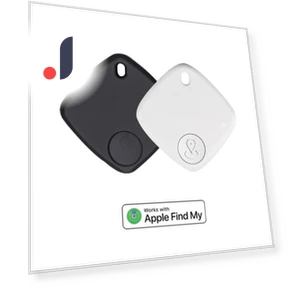 Мини-устройство слежения для Apple Find My — Поисковики вещей, Auto Launcher