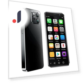 Мобильный телефон XS16 Pro — Мобили, SOYES