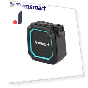 Портативная акустическая система — Портативные колонки и док-станции, Tronsmart