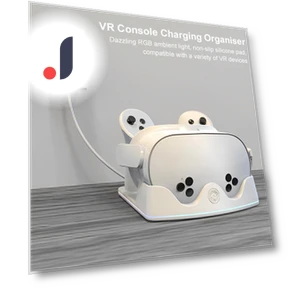 Зарядная станция для VR гарнитуры — Аксессуары, Good Household Items