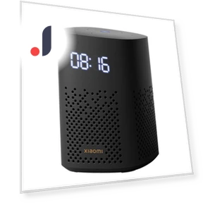 Умная колонка с будильником — Портативные колонки с Bluetooth, Xiaomi